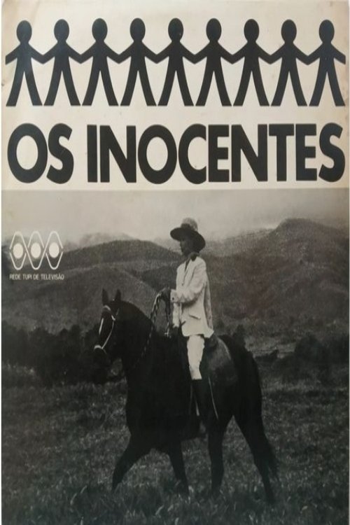 Poster de Os Inocentes