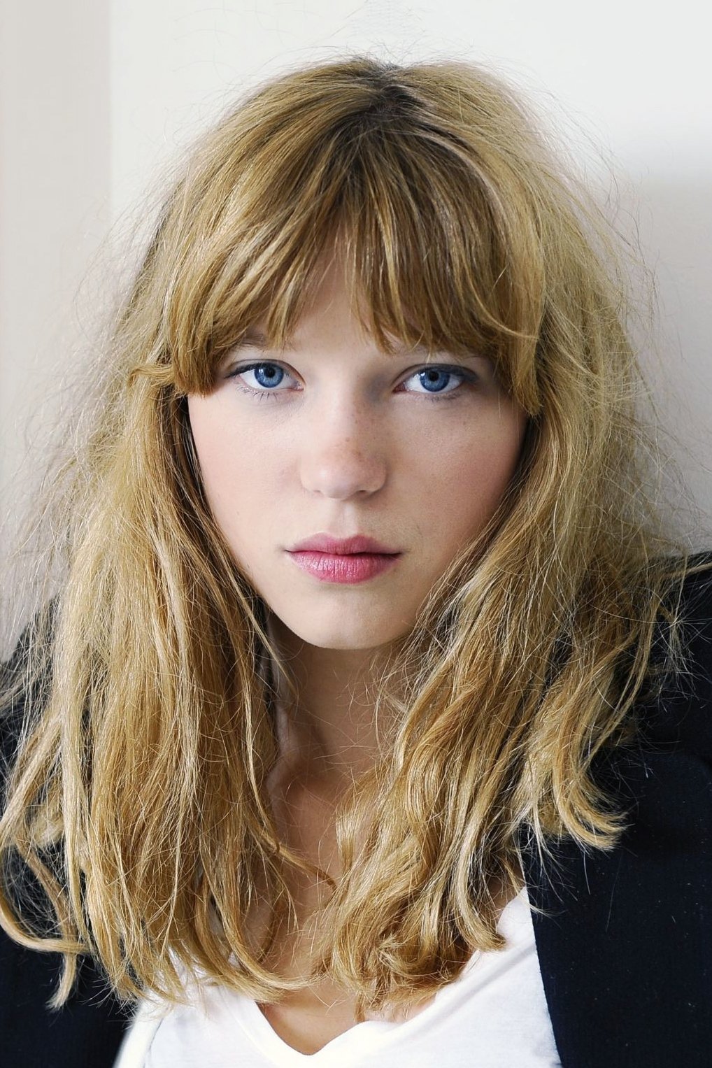 Foto de Léa Seydoux