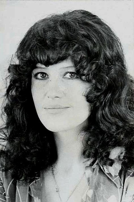 Foto de Francesca Romana Coluzzi