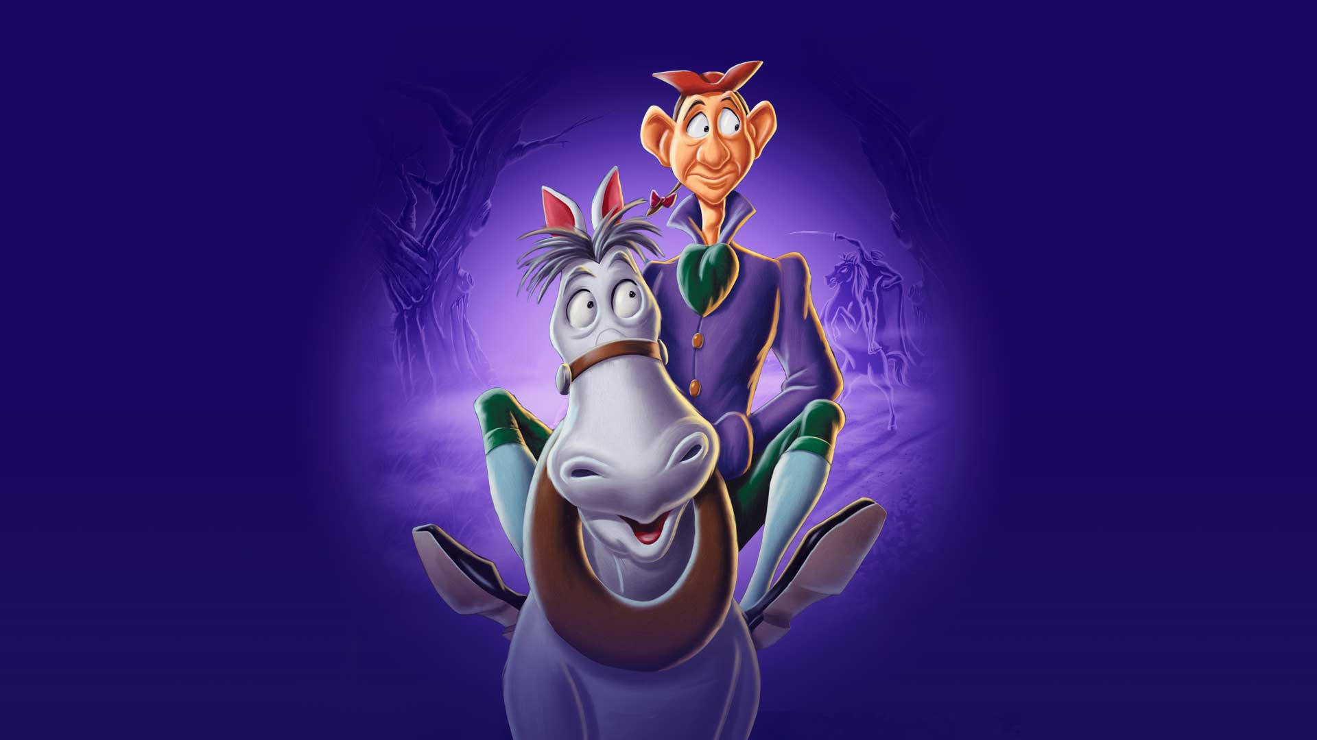 Backdrop image