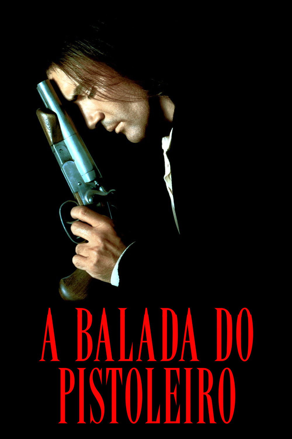 A Balada do Pistoleiro