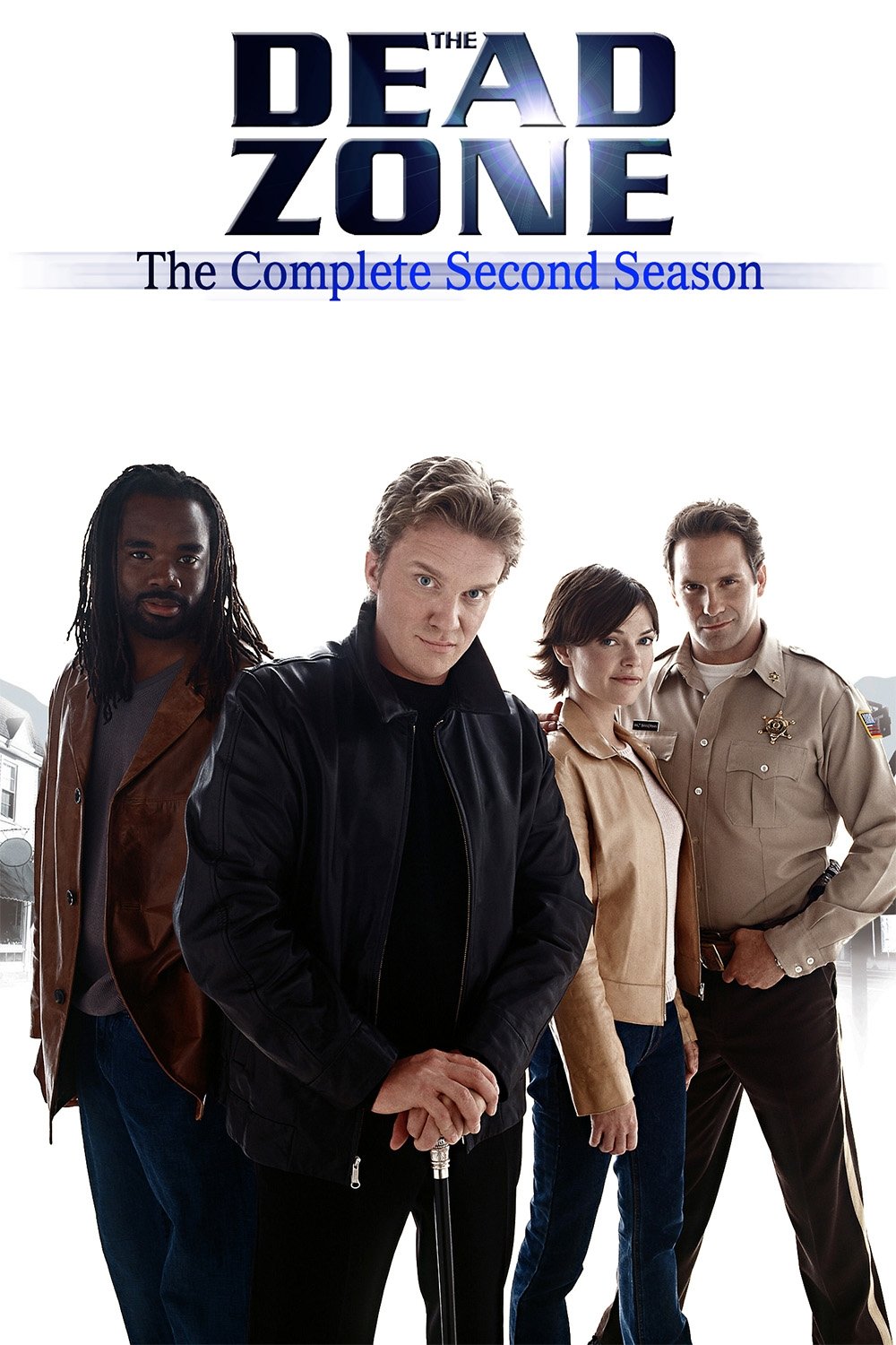 Poster de Temporada 2