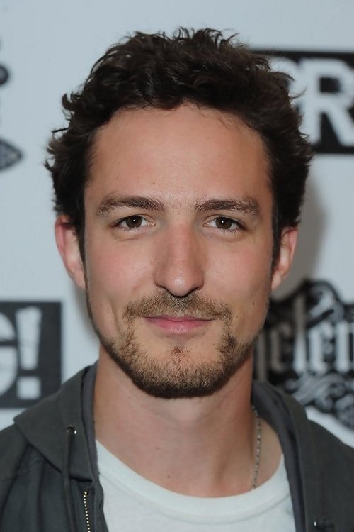 Foto de Frank Turner
