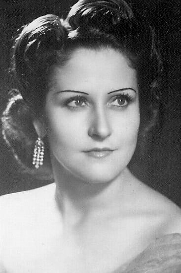 Foto de Estrellita Castro