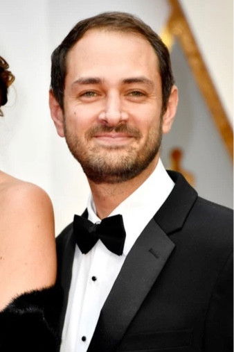 Vincent Cirelli/Visual Effects Supervisor