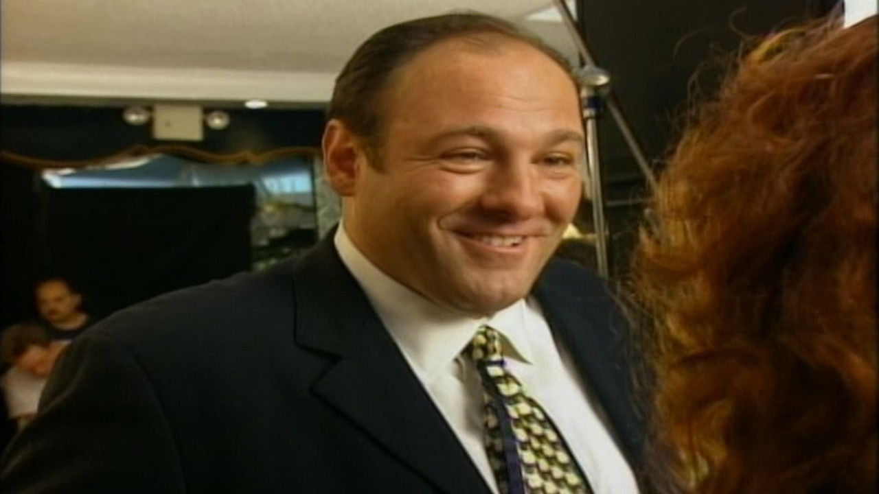 Featurette: Meet Tony Soprano