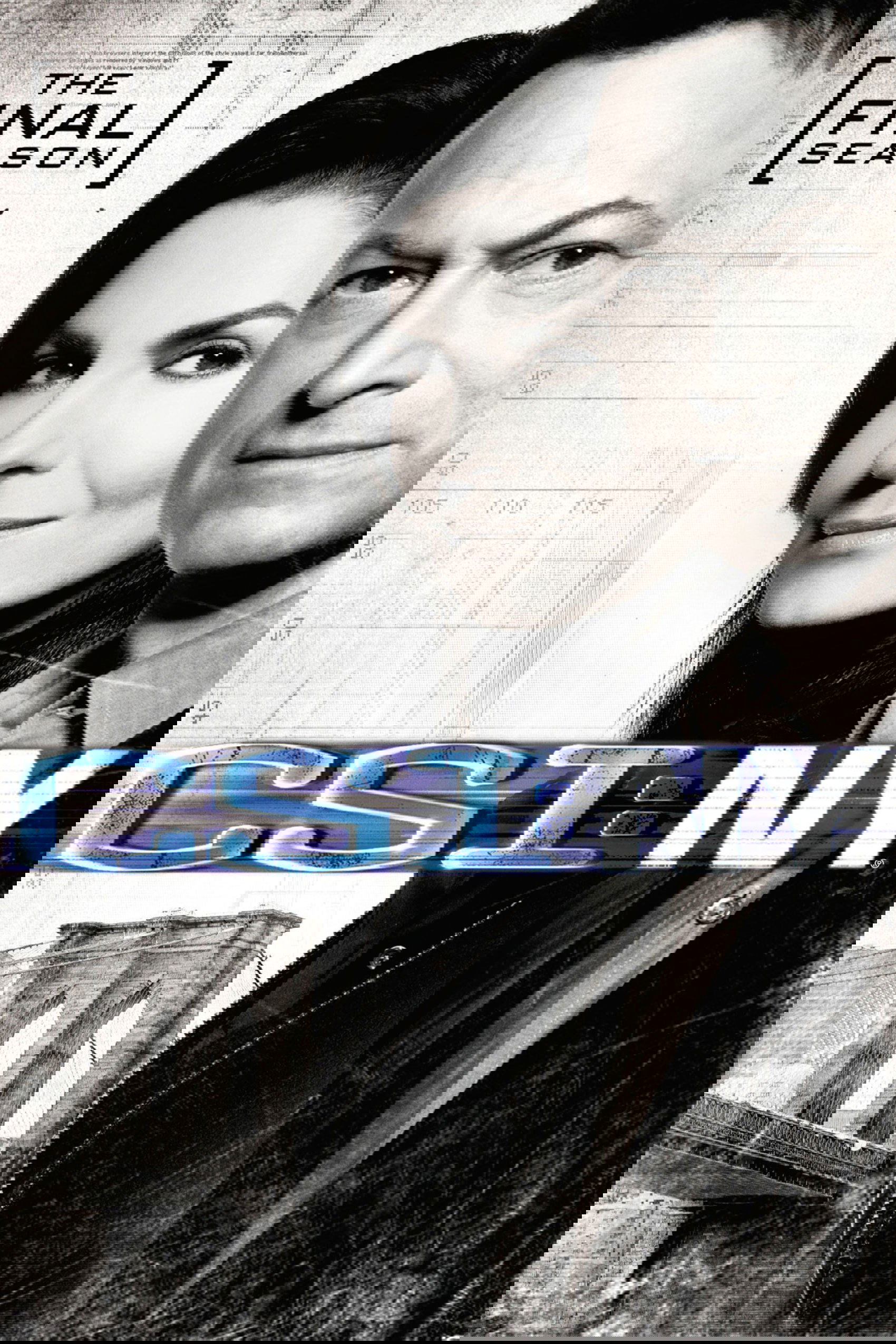 Poster de Temporada 9
