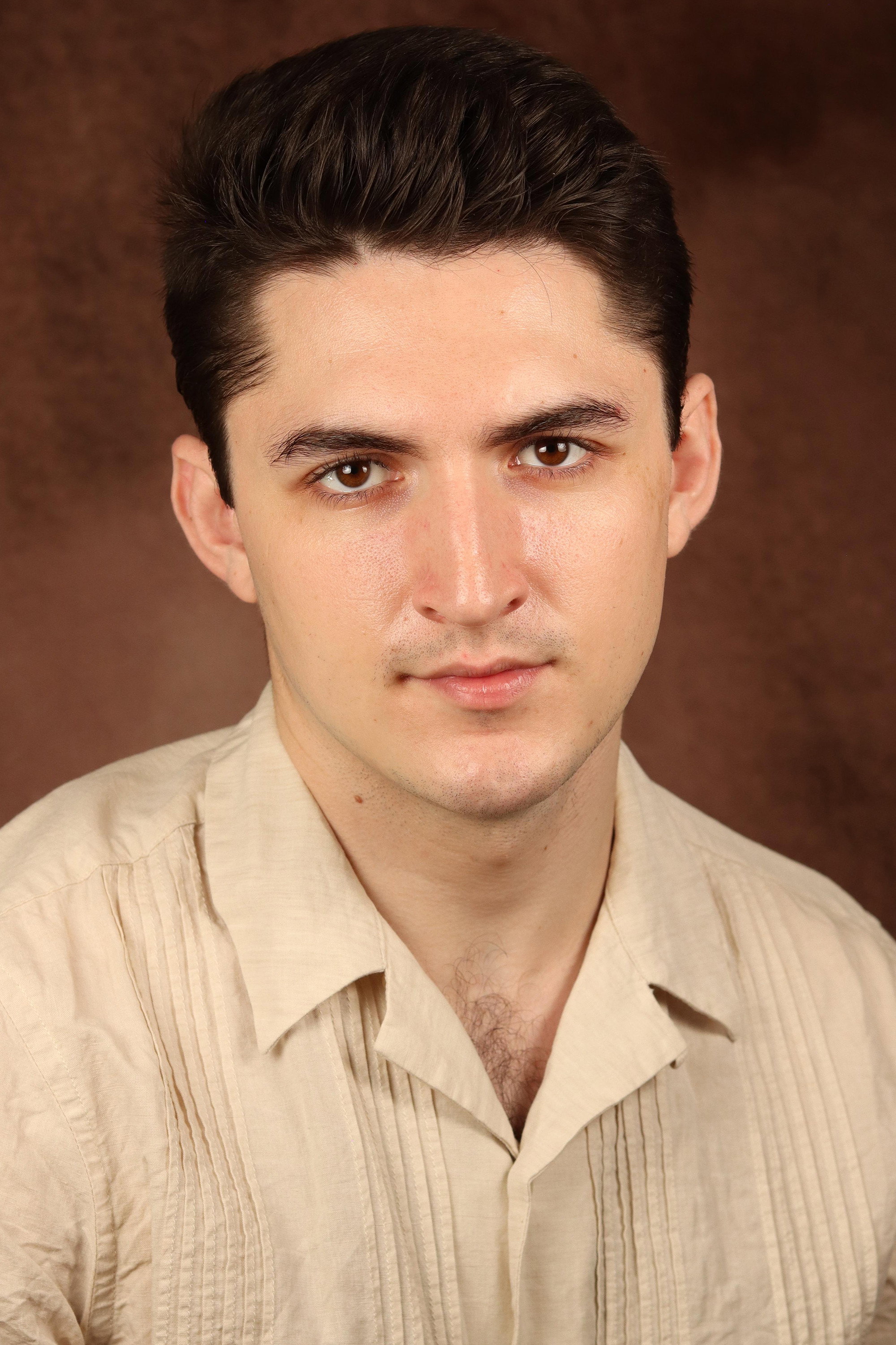 the profile picture of Alexander Matossian