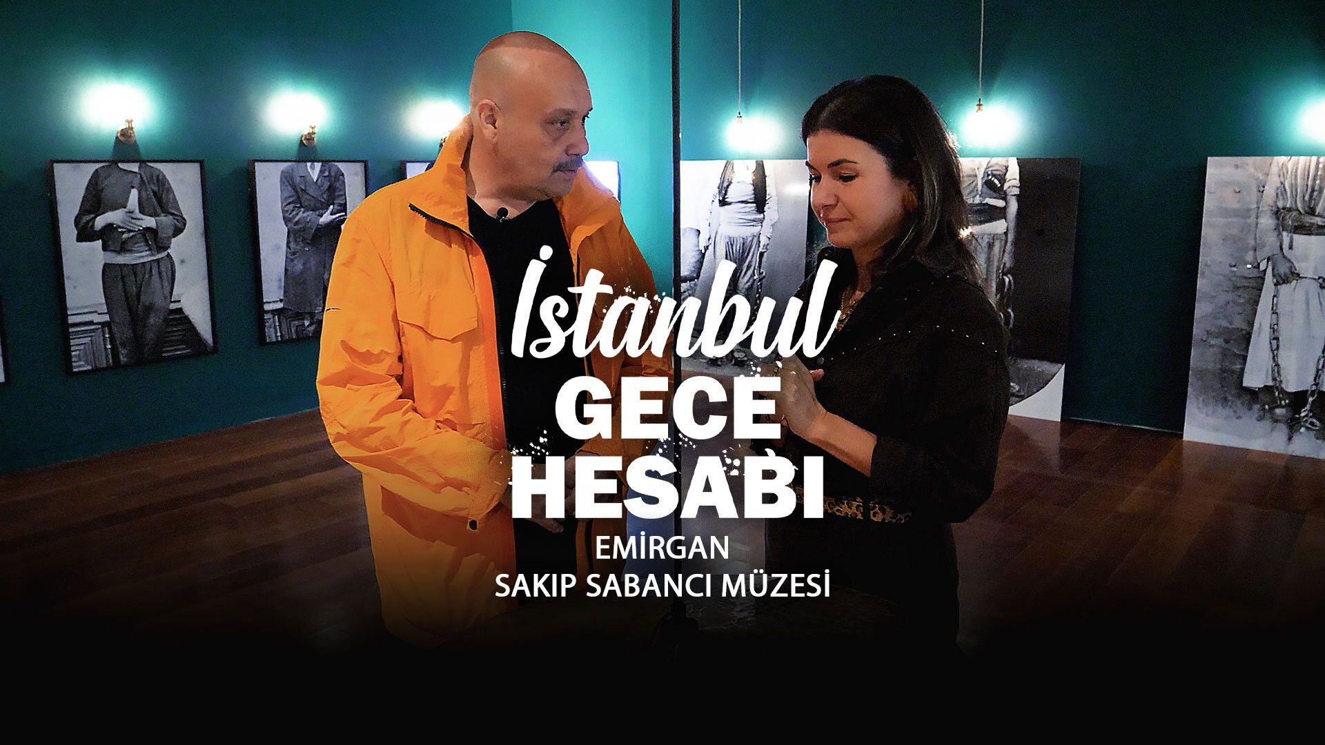 Emirgan Sakıp Sabancı Müzesi