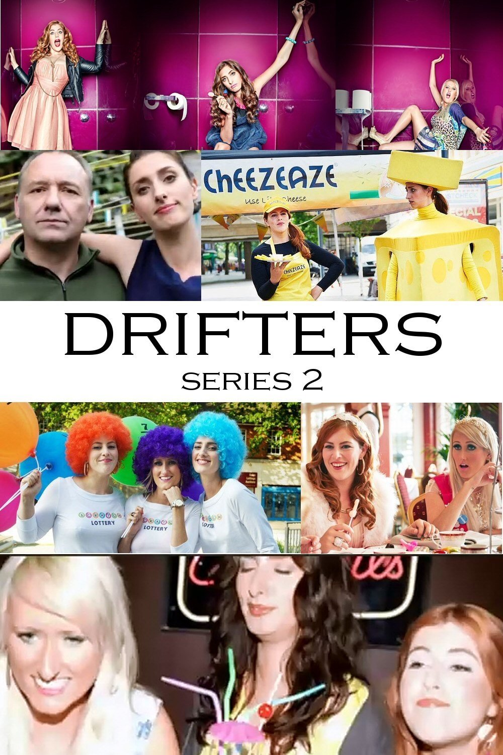 Poster de Temporada 2
