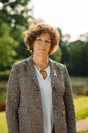 Foto de Petra De Sutter