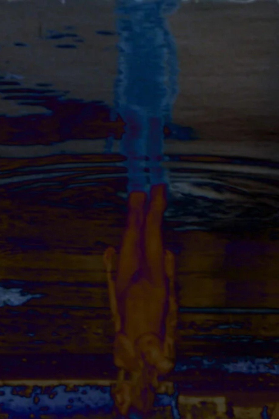 Poster de I Was There