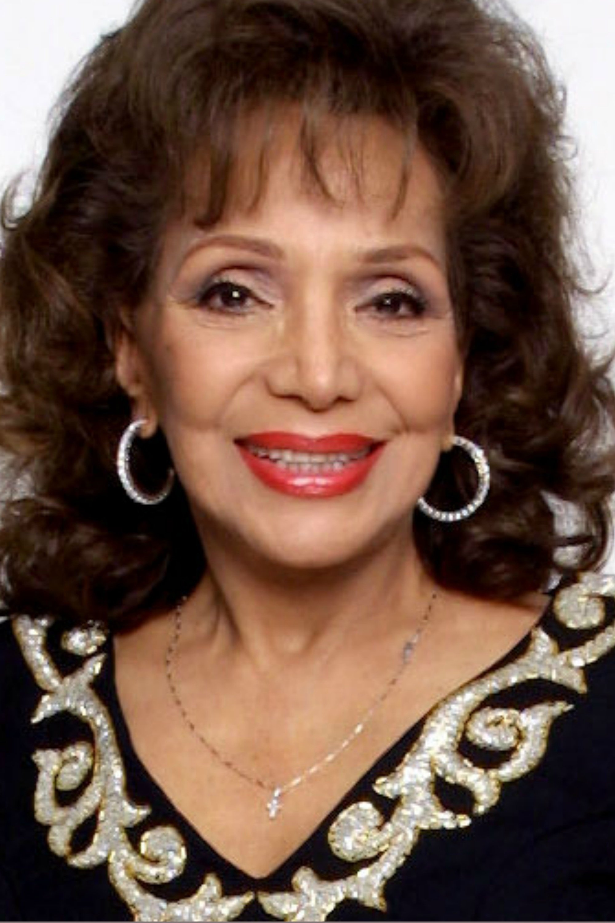 Foto de María Victoria