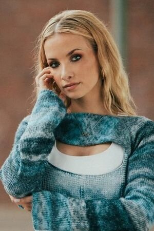 Foto de Olivia Trappeniers