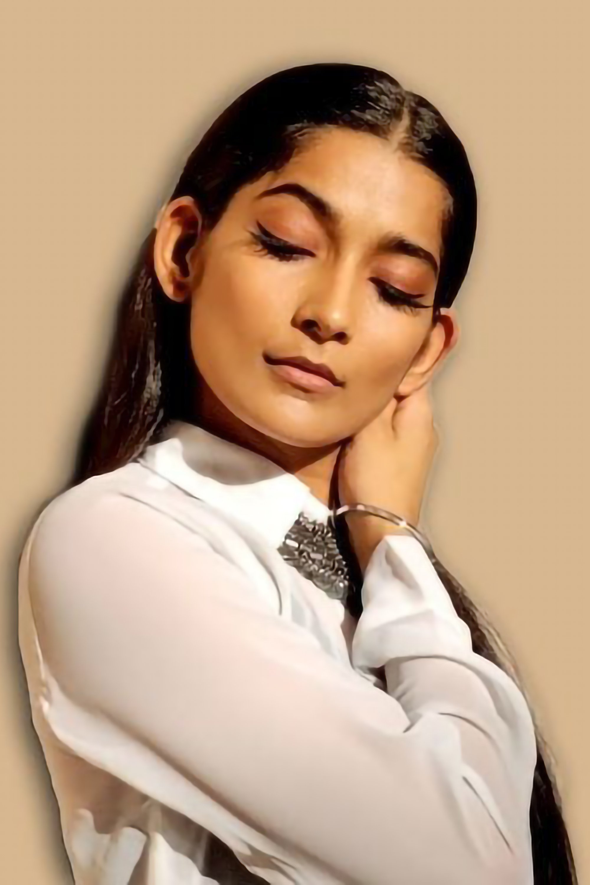 Foto de Vartika Jha