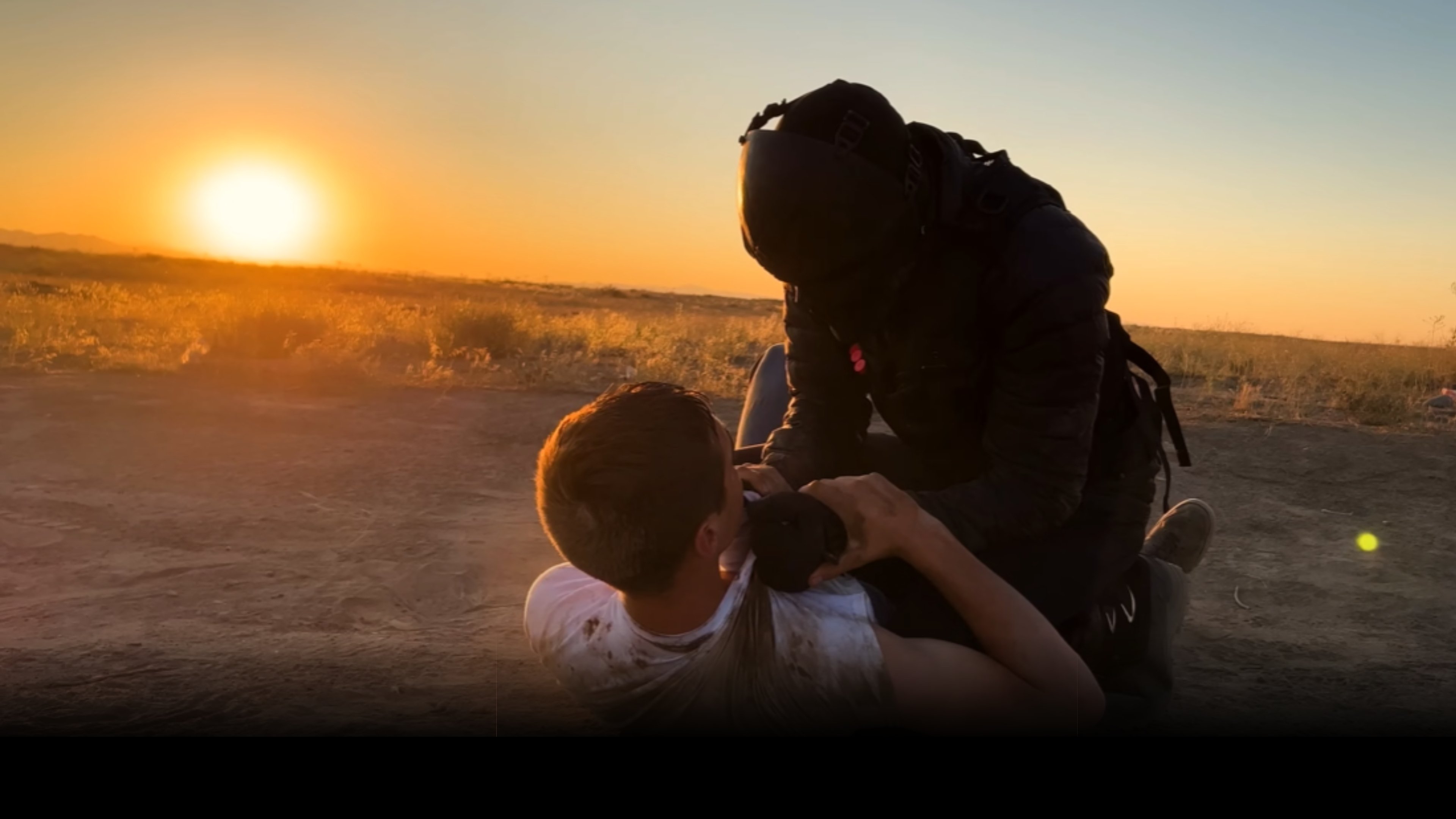 Backdrop image