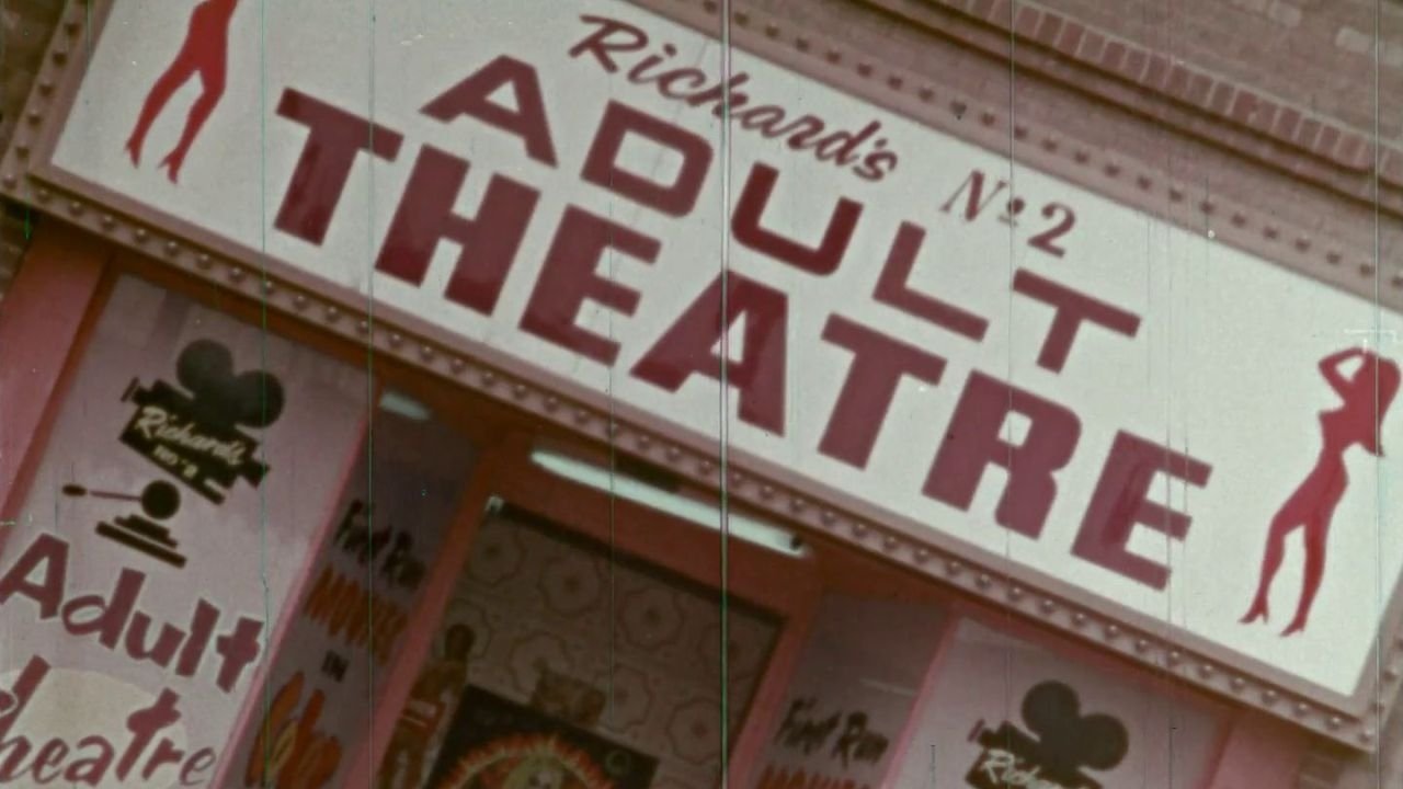 Backdrop image