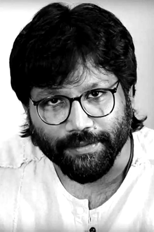 Foto de Sandeep Reddy Vanga