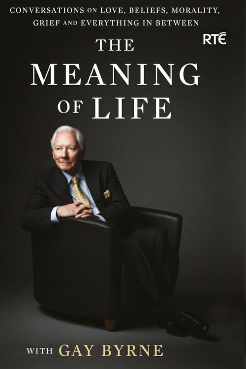 Poster de The Meaning of Life