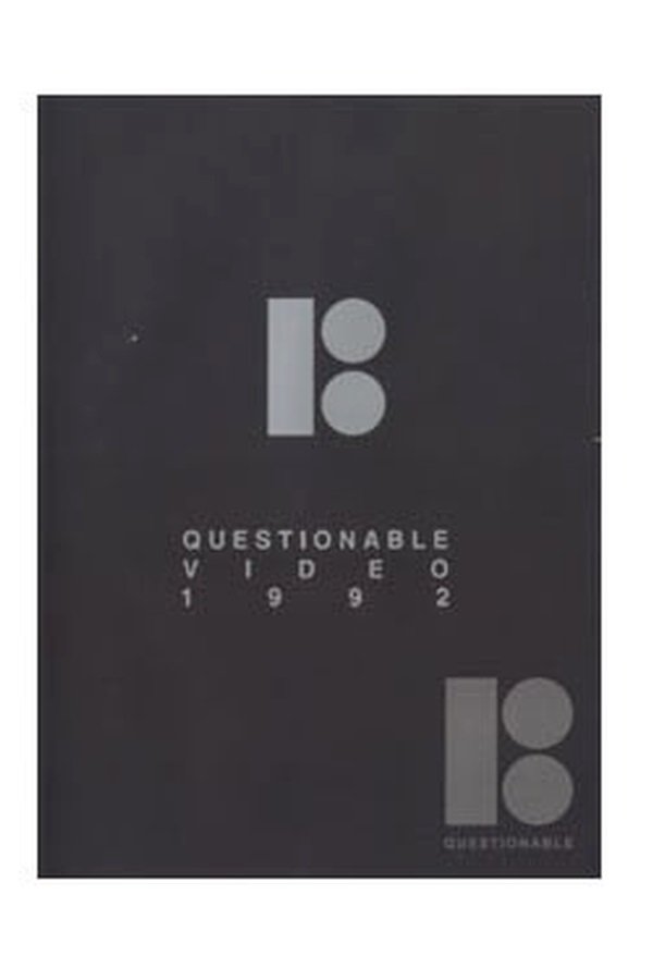 Poster de Questionable