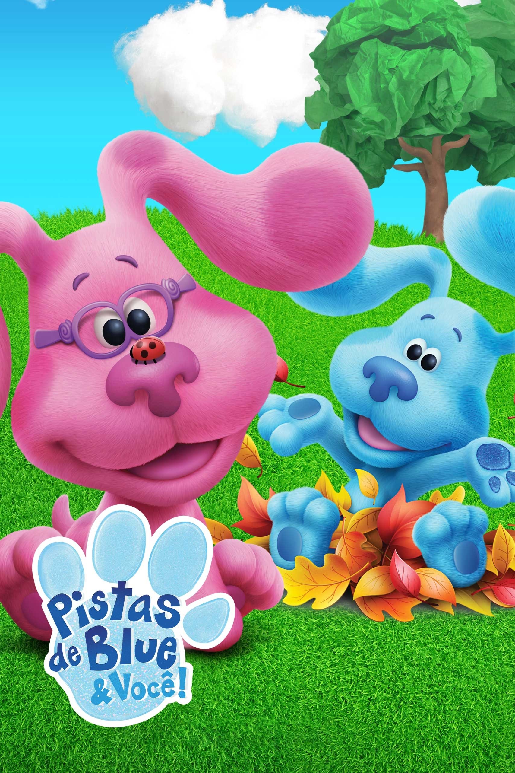 Poster de Temporada 2