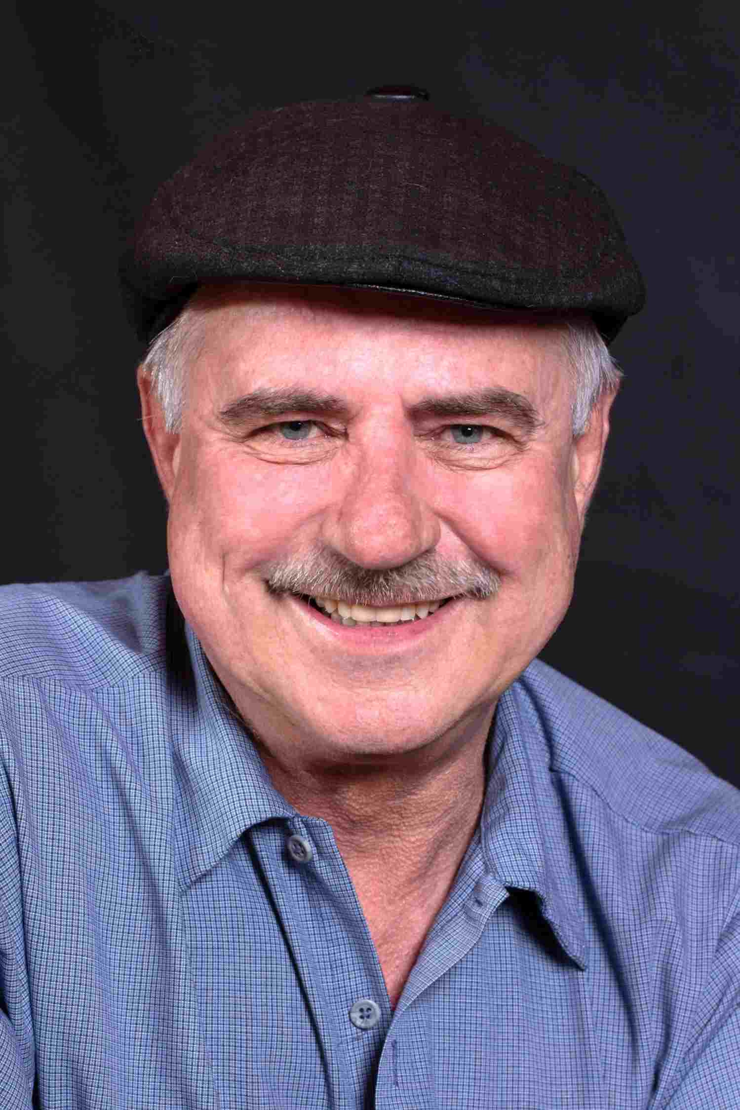 Foto de Ryno Hattingh