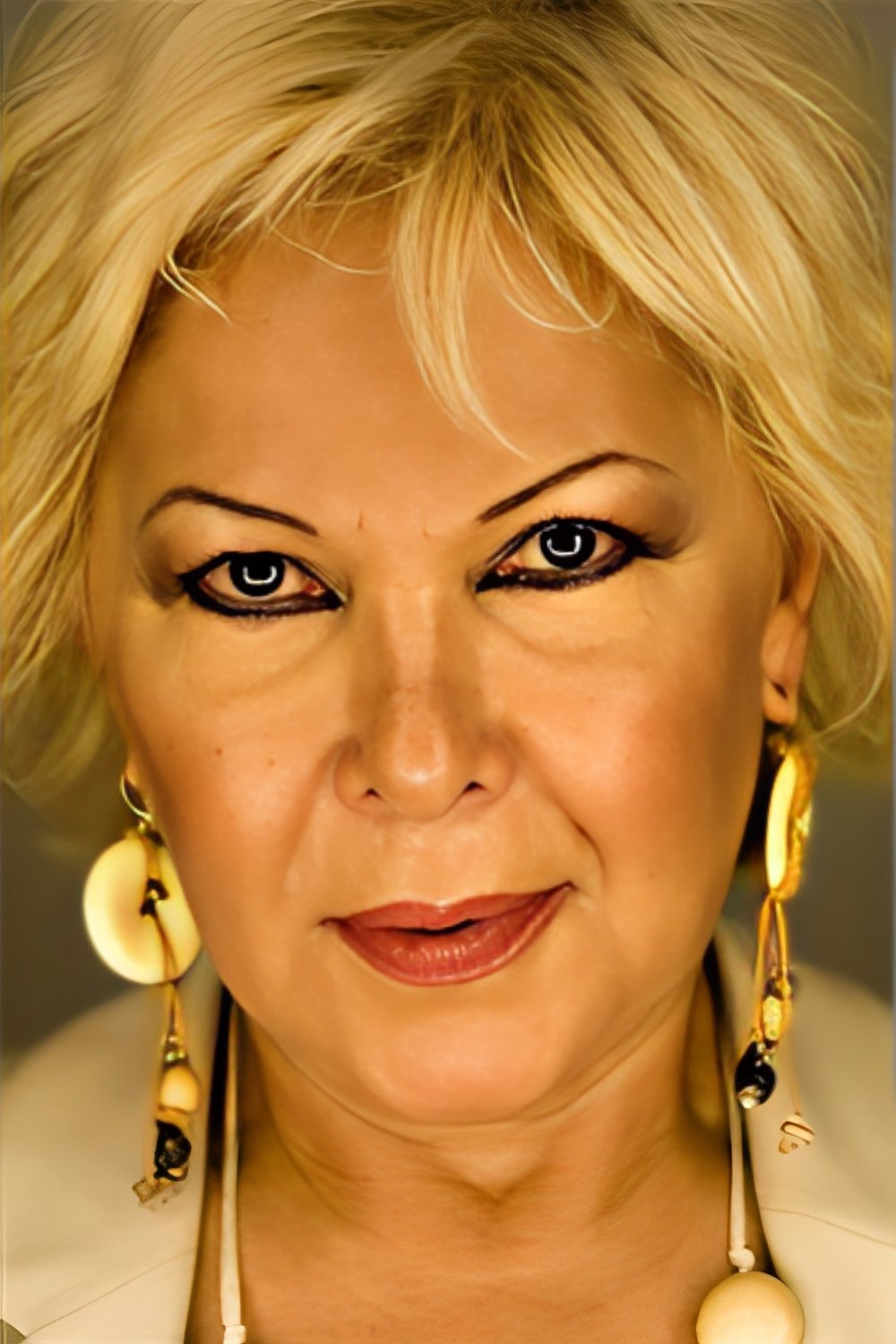 Foto de Suzan Avcı