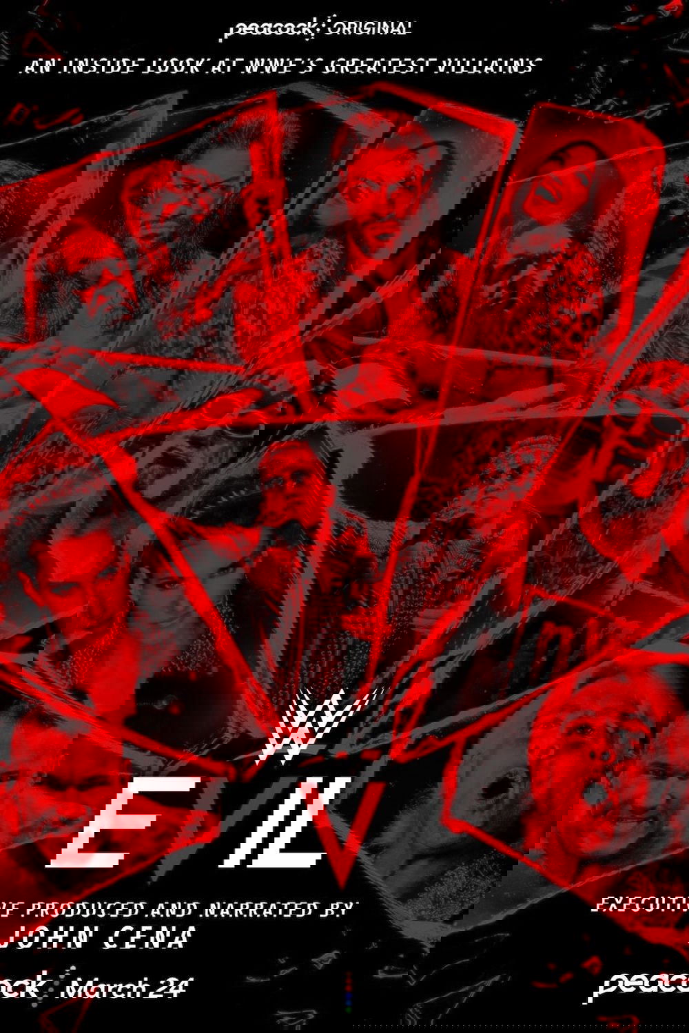 Poster de Temporada 1