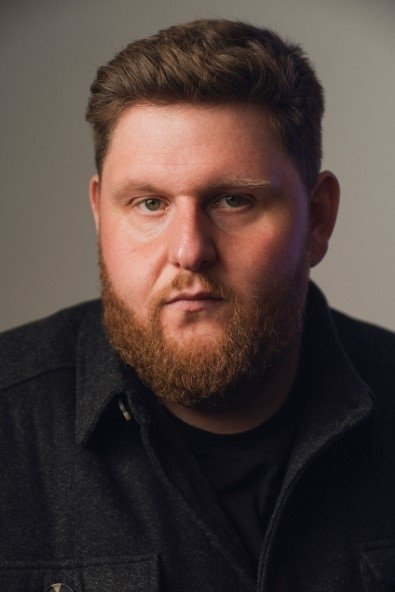 Foto de Lewis Ian Bray