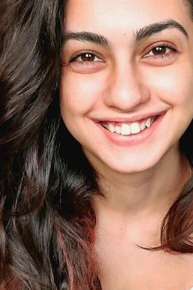 Foto de Abigail Jain