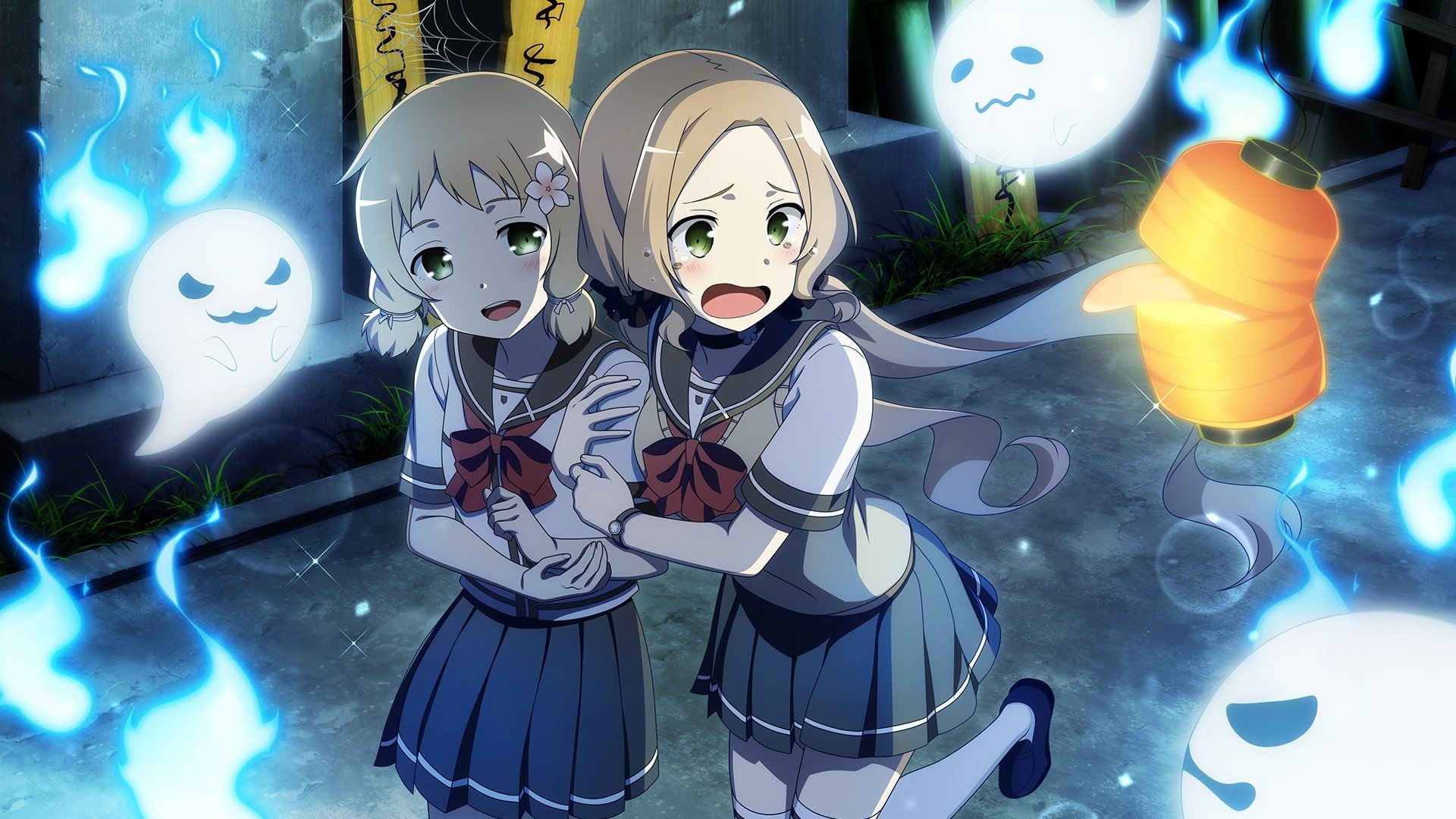Backdrop image