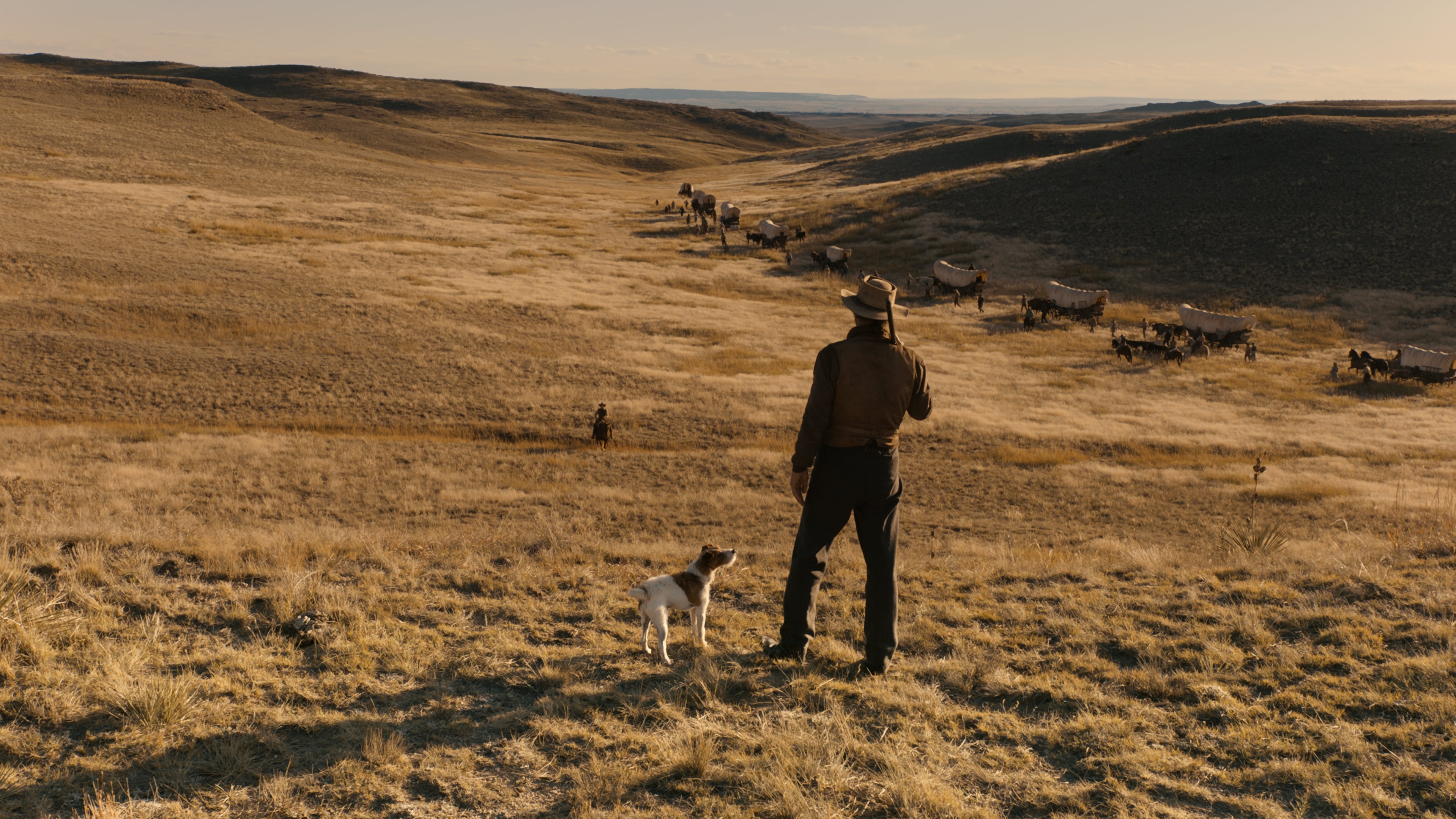 The Ballad of Buster Scruggs 2018 Soap2Day