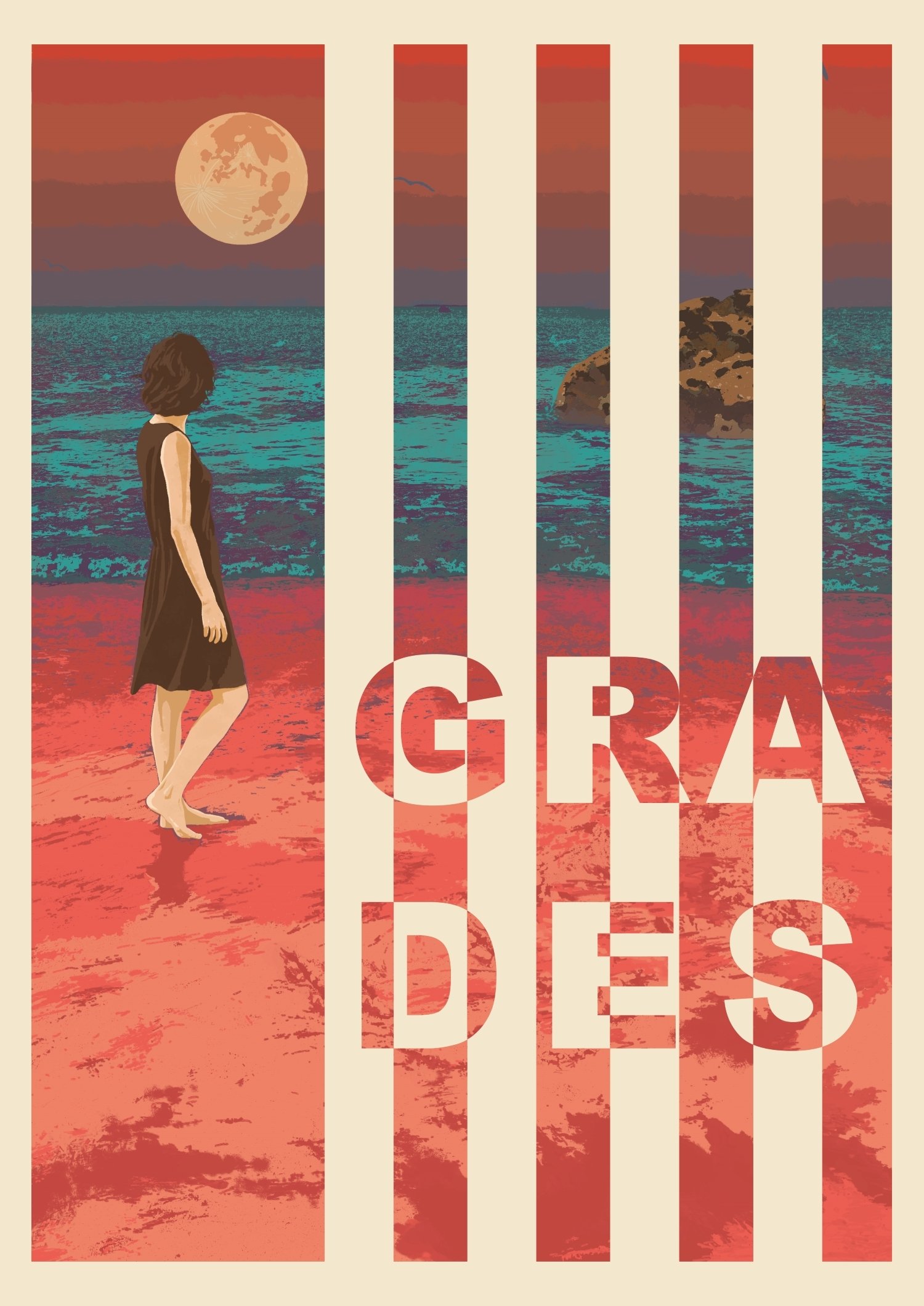 Poster de Grades