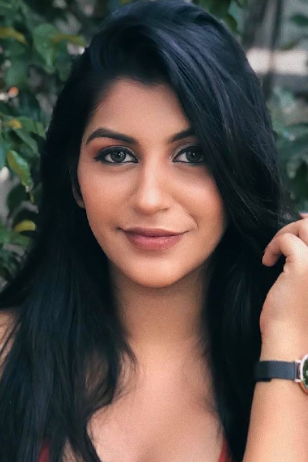 Foto de Yashika Anand