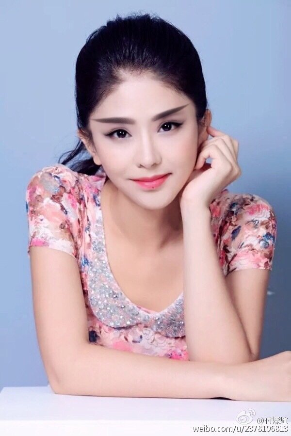 Foto de Fu Rouxuan