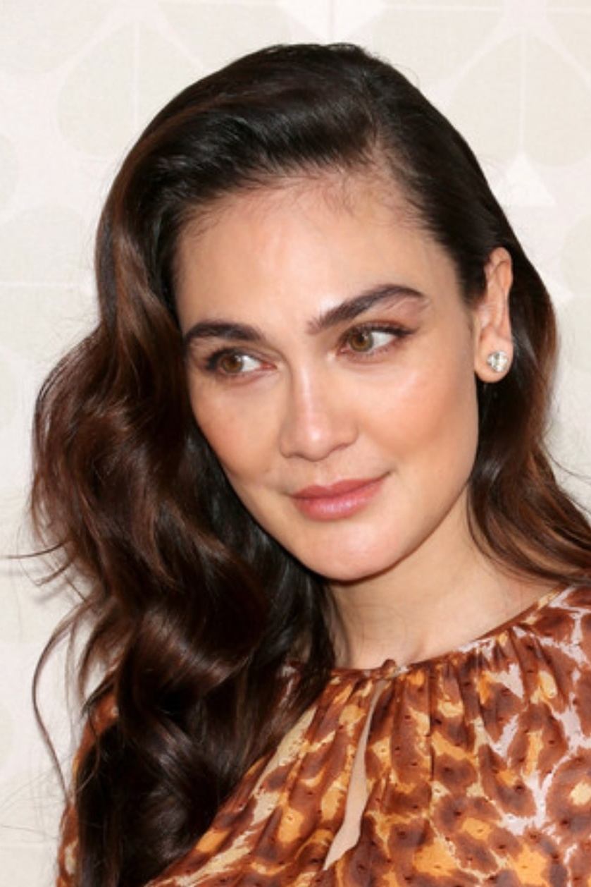 Foto de Luna Maya