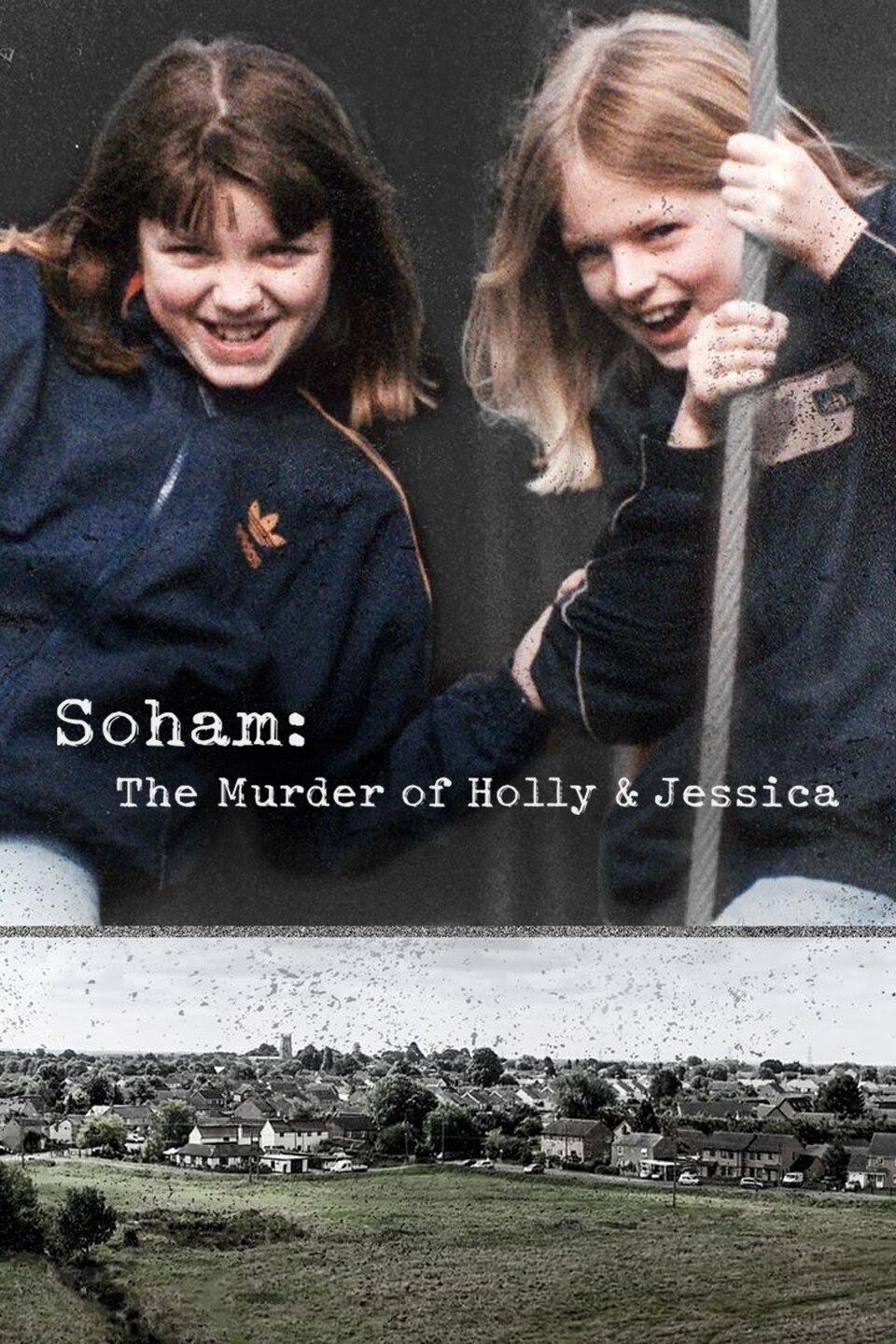 Poster de Soham: The Murder Of Holly & Jessica