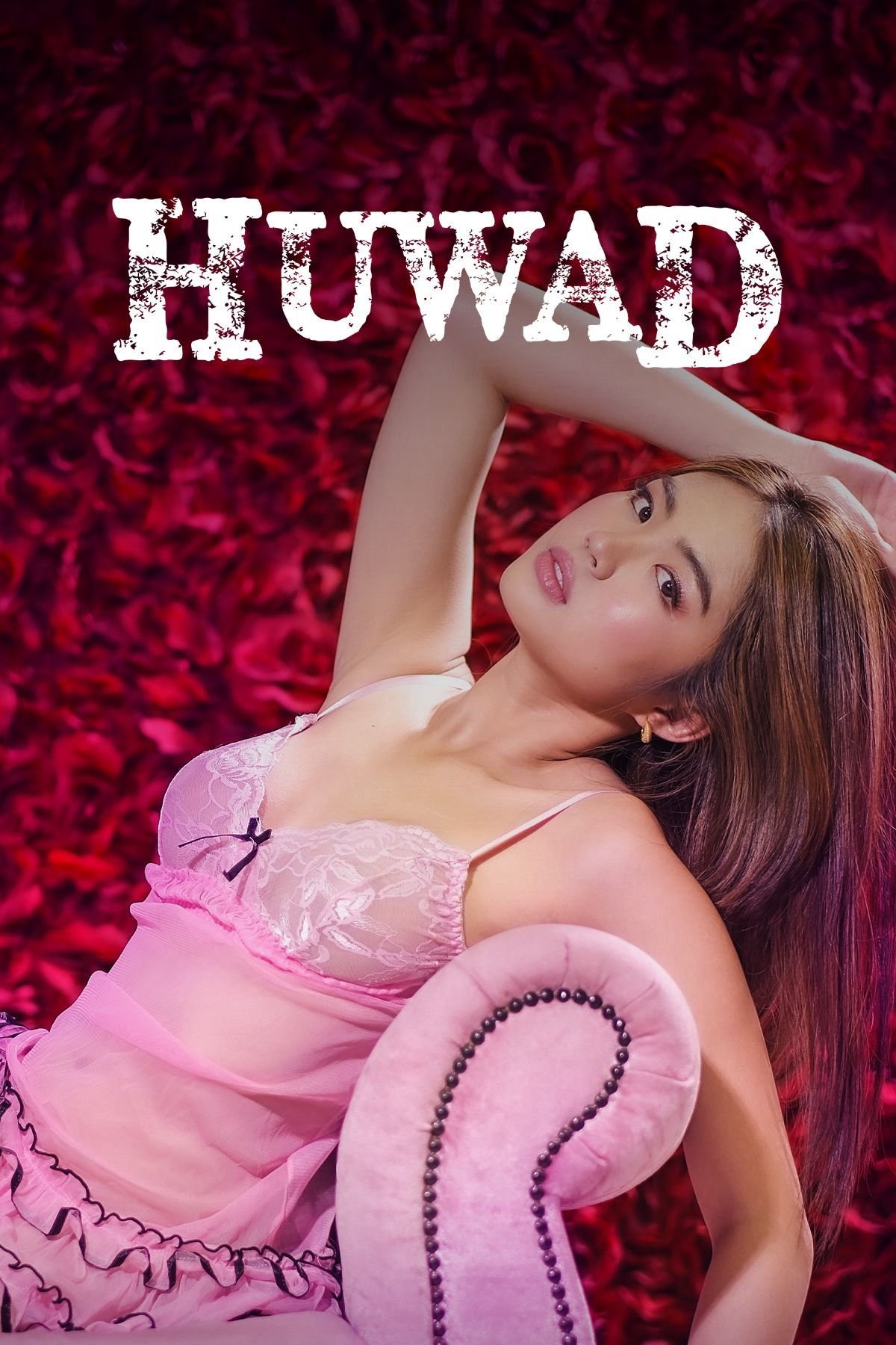 Poster de Huwad