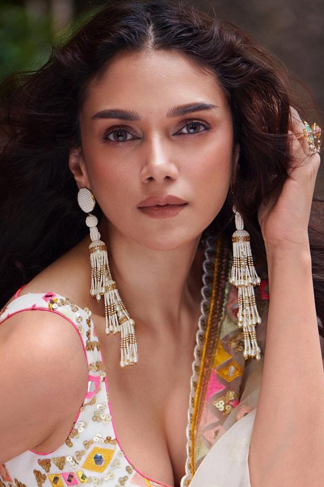 the profile picture of Aditi Rao Hydari