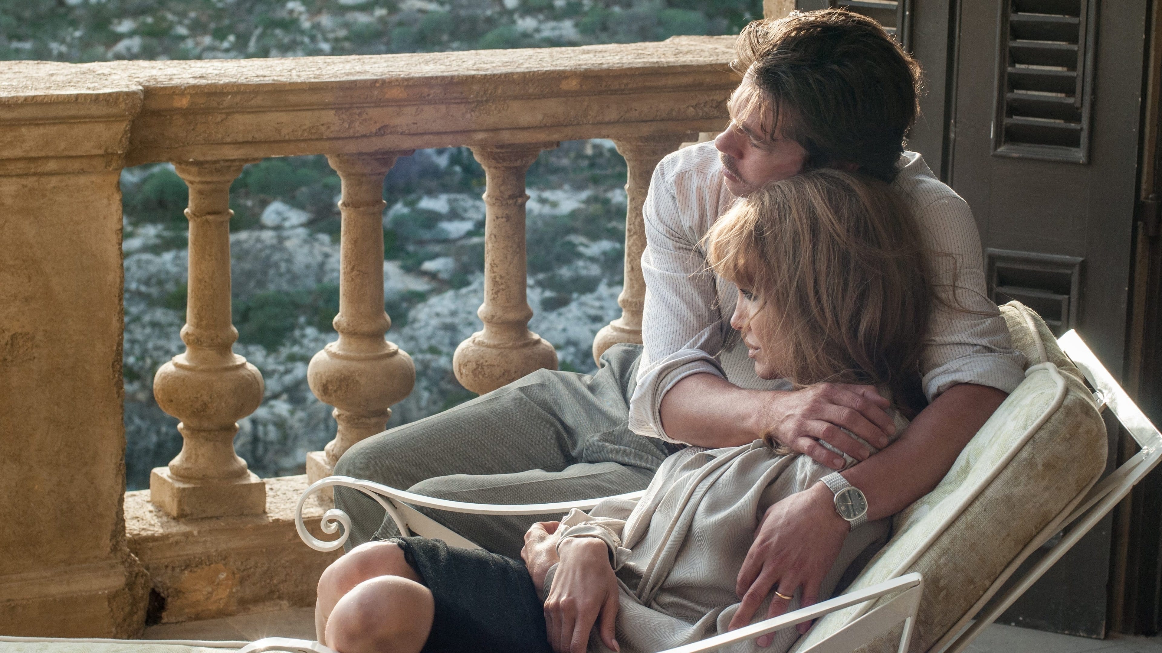 By the Sea 2015 123movies