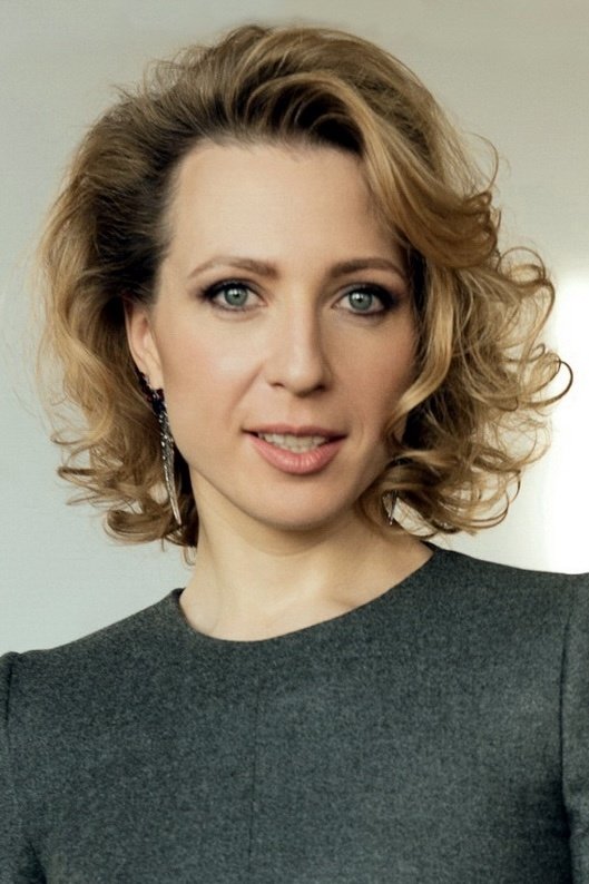 Foto de Яна Чурикова