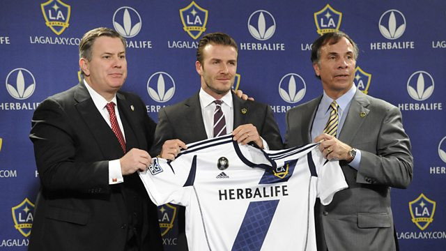 Beckham