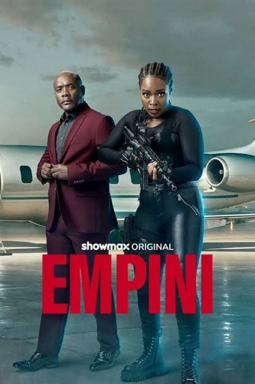 Poster de Temporada 2