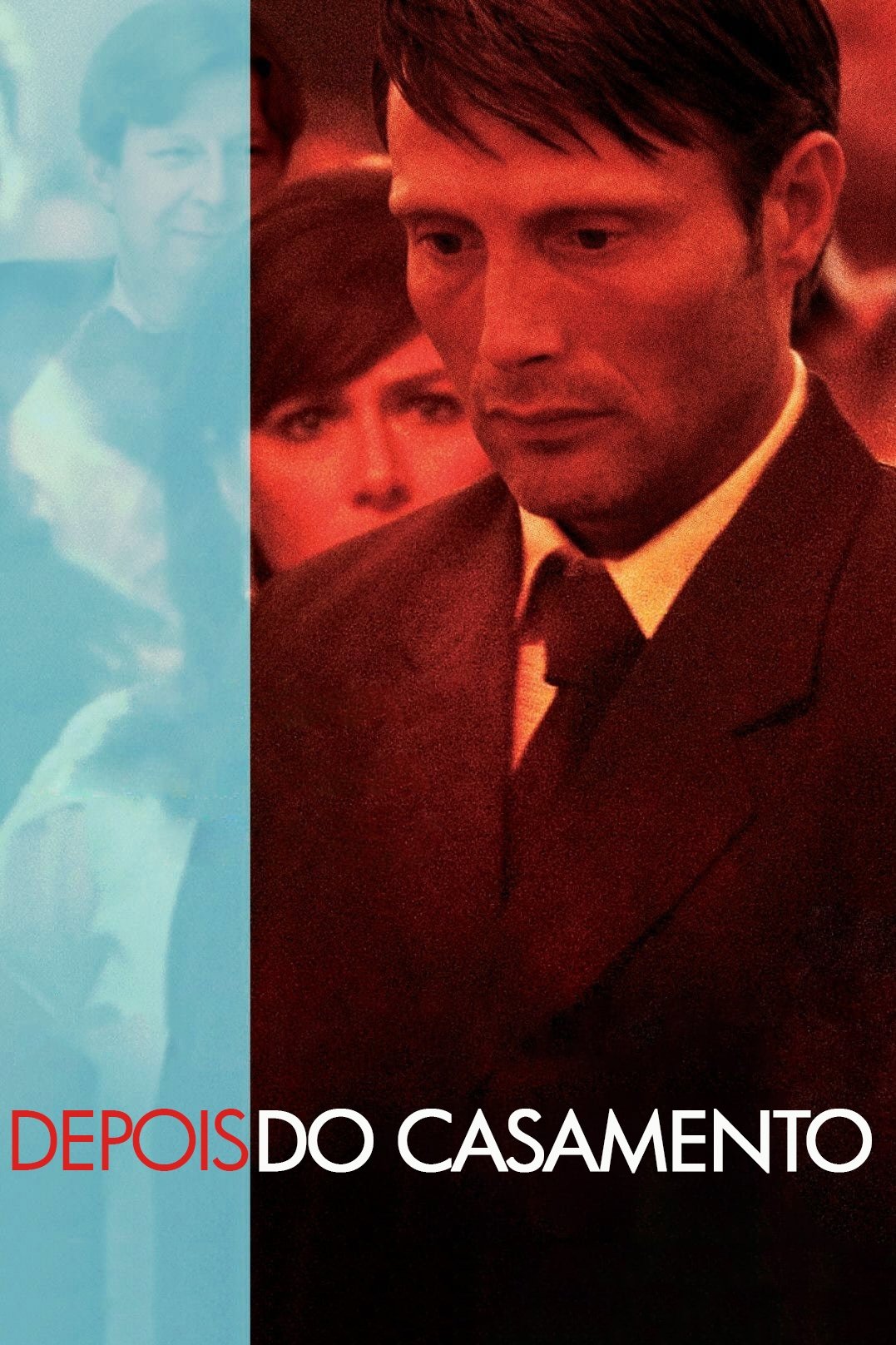 Poster de Depois do Casamento