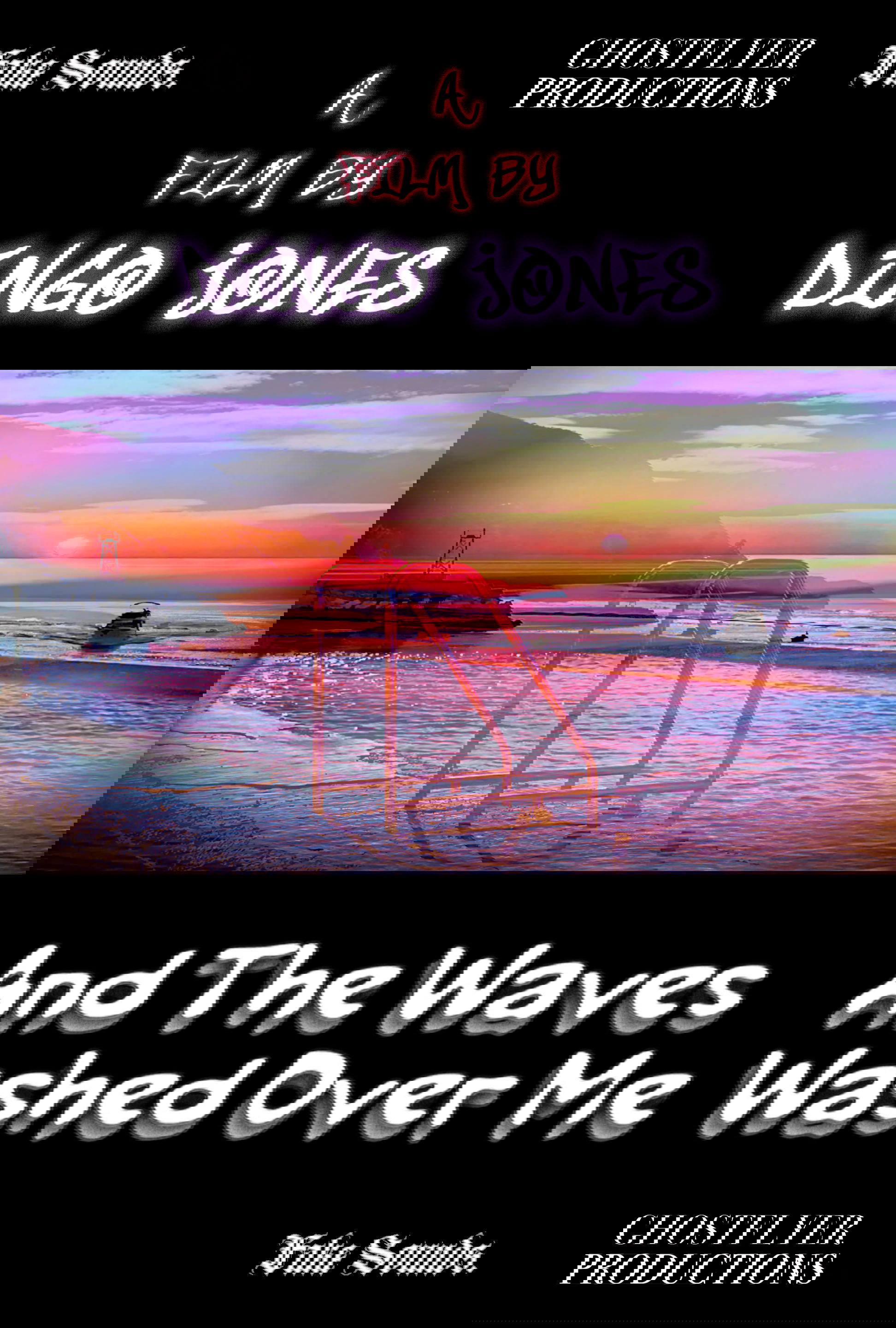 And The Waves Washed Over Me