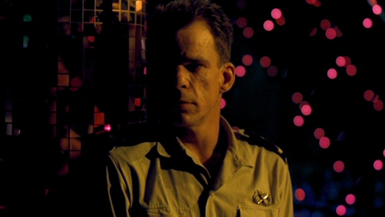 Director