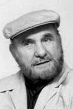 Foto de Ivan Kalmikoff