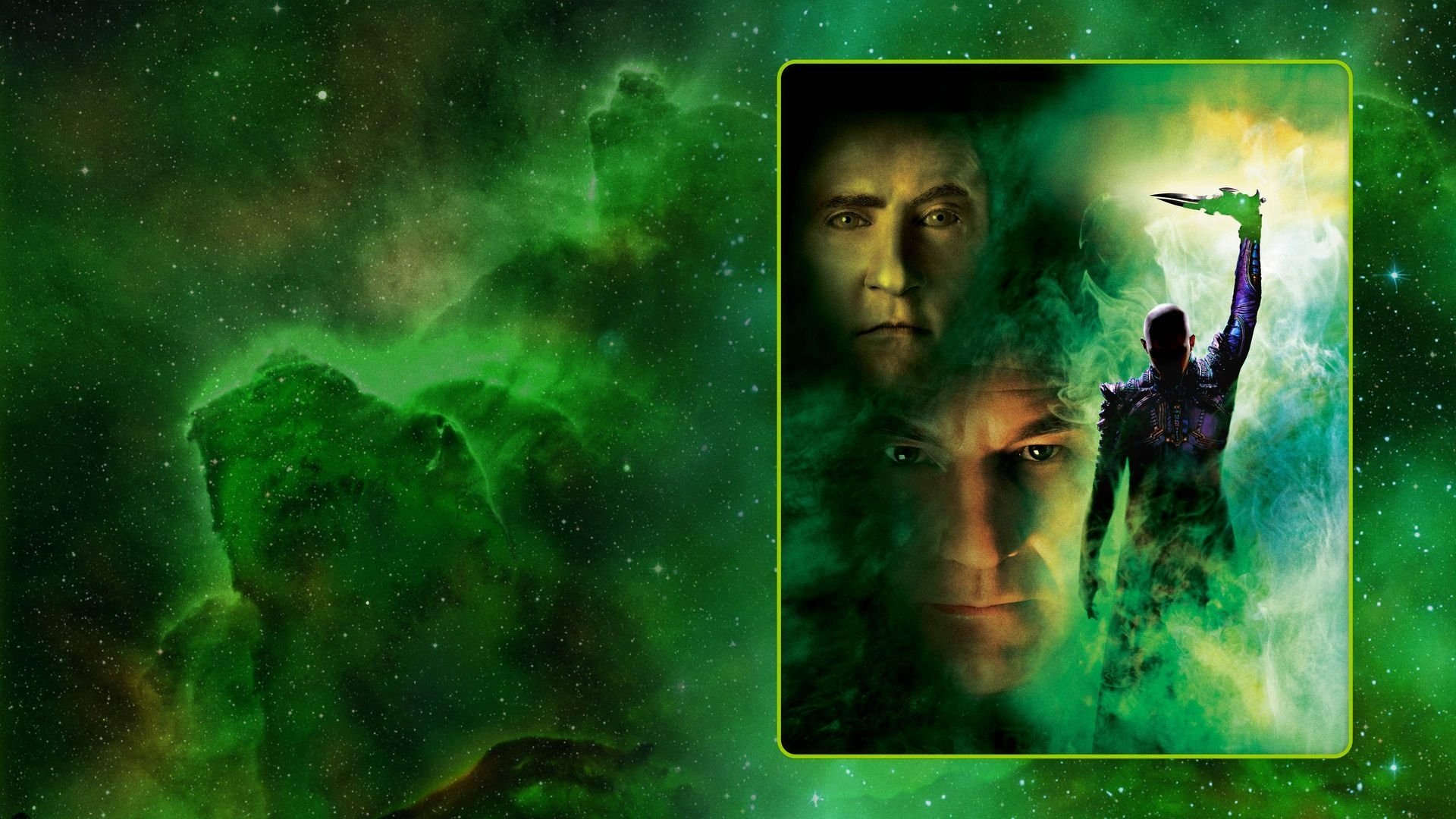 Backdrop image