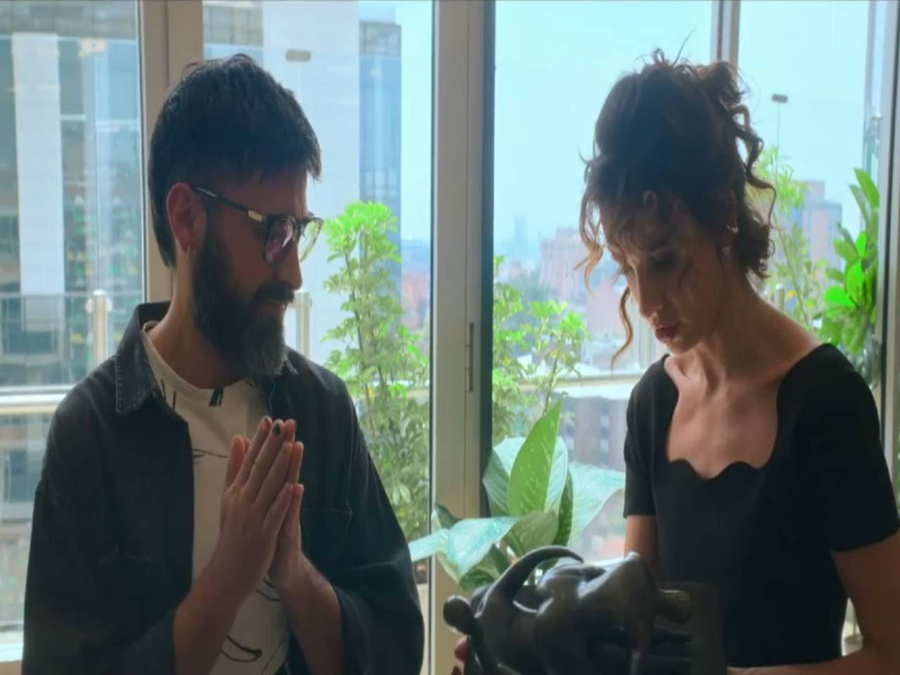 Heartbreak and its faces