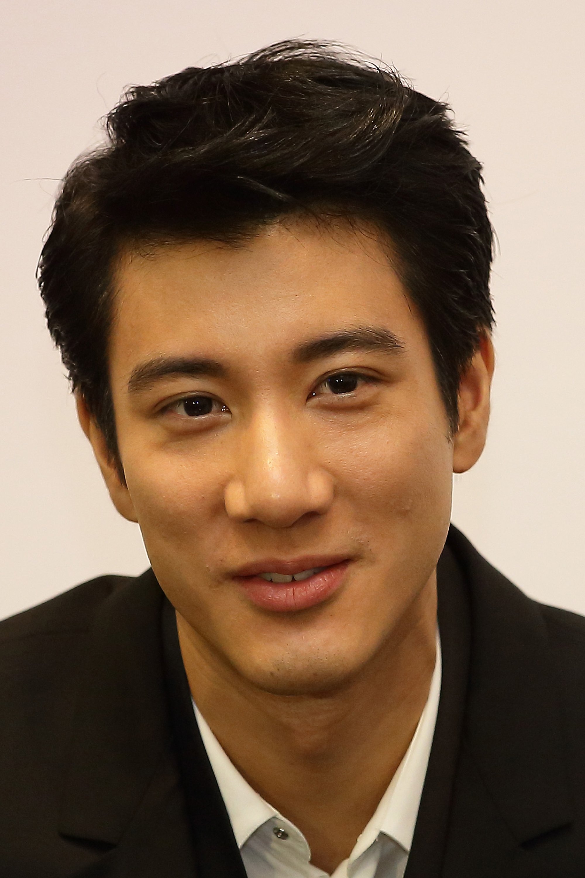 Foto de Leehom Wang
